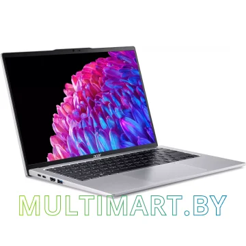 Ноутбук Acer Swift Go 14 SFG14-73-77U8 (NX.KV4CD.001) картинка 3